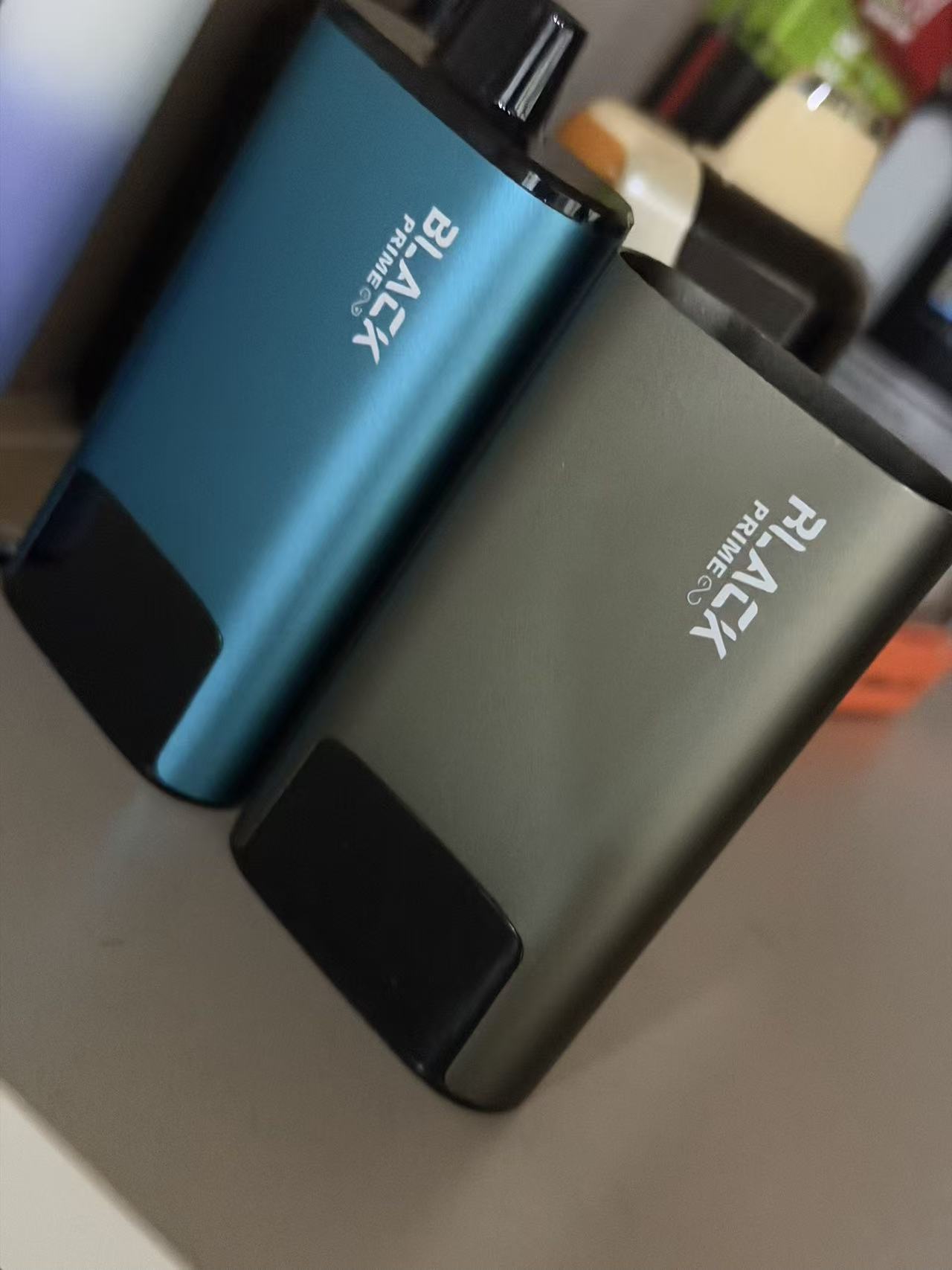 Customer photo 1